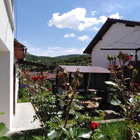Къща Рачеви Trjawna Exterior foto