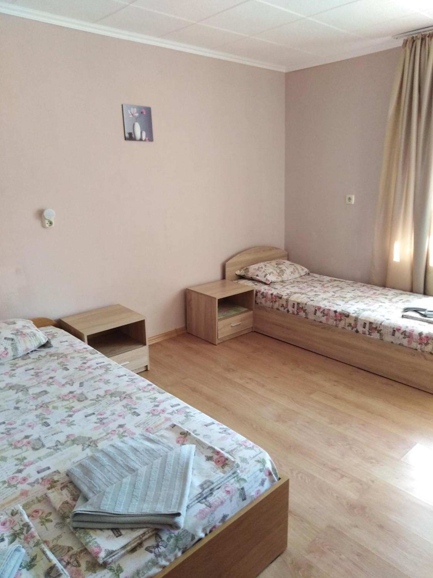 Къща Рачеви Trjawna Exterior foto